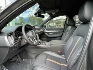 MAZDA CX-80 e-Skyactiv D254 MHEV AWD Homura Plus