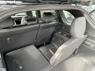MAZDA CX-80 e-Skyactiv D254 MHEV AWD Homura Plus