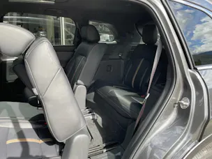 MAZDA CX-80 e-Skyactiv D254 MHEV AWD Homura Plus