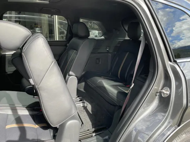 MAZDA CX-80 e-Skyactiv D254 MHEV AWD Homura Plus