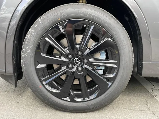 MAZDA CX-80 e-Skyactiv D254 MHEV AWD Homura Plus