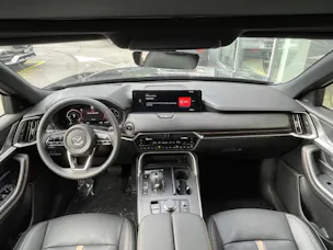 MAZDA CX-80 e-Skyactiv D254 MHEV AWD Homura Plus