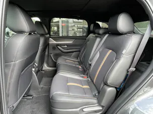 MAZDA CX-80 e-Skyactiv D254 MHEV AWD Homura Plus