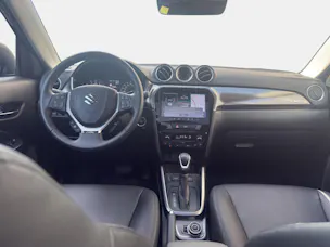 Suzuki Vitara 1.5/102 Piz Sulai Top Hybrid 4x4