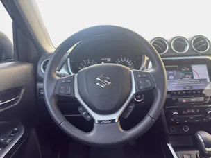 Suzuki Vitara 1.5/102 Piz Sulai Top Hybrid 4x4