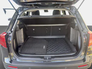 Suzuki Vitara 1.5/102 Piz Sulai Top Hybrid 4x4