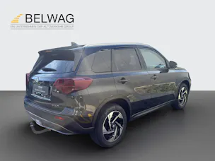 Suzuki Vitara 1.5/102 Piz Sulai Top Hybrid 4x4