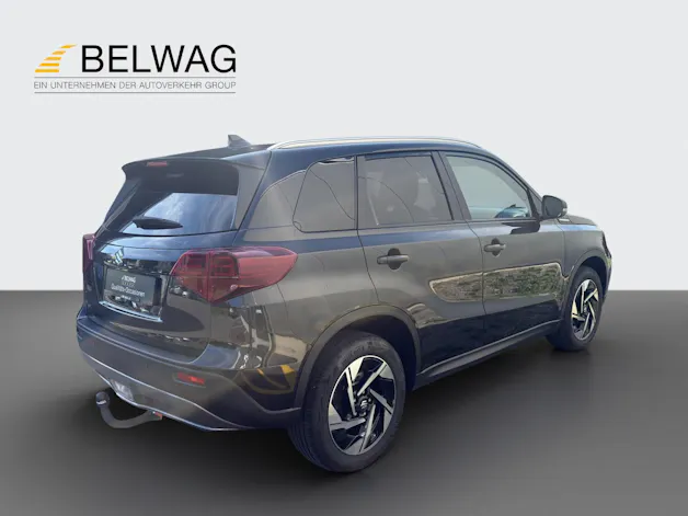 Suzuki Vitara 1.5/102 Piz Sulai Top Hybrid 4x4