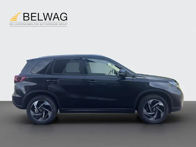 Suzuki Vitara 1.5/102 Piz Sulai Top Hybrid 4x4