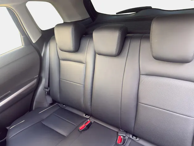 Suzuki Vitara 1.5/102 Piz Sulai Top Hybrid 4x4