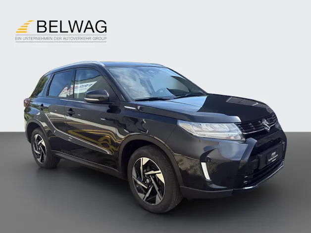 Suzuki Vitara 1.5/102 Piz Sulai Top Hybrid 4x4