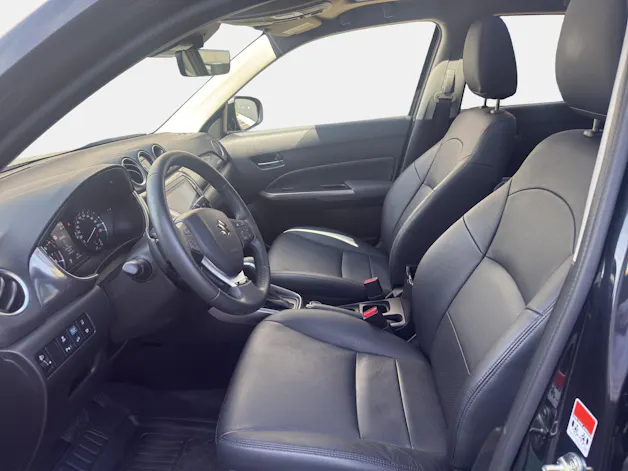 Suzuki Vitara 1.5/102 Piz Sulai Top Hybrid 4x4
