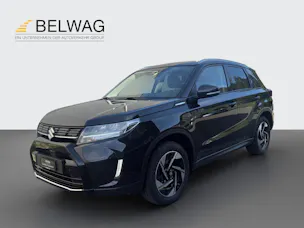 Suzuki Vitara 1.5/102 Piz Sulai Top Hybrid 4x4