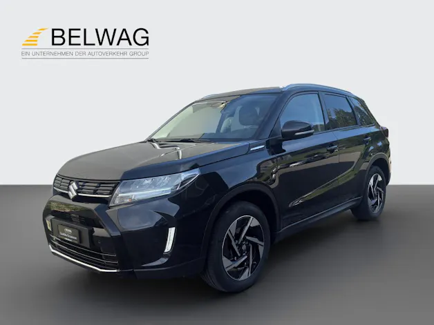 Suzuki Vitara 1.5/102 Piz Sulai Top Hybrid 4x4