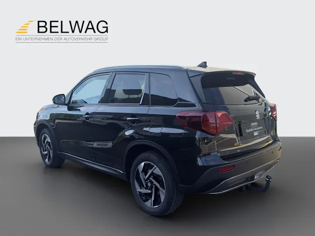Suzuki Vitara 1.5/102 Piz Sulai Top Hybrid 4x4