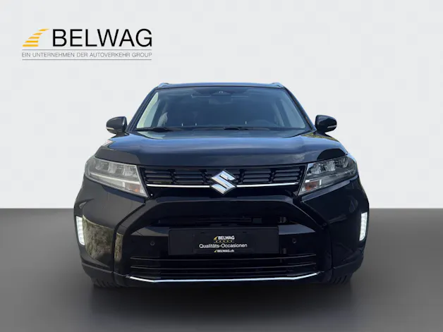 Suzuki Vitara 1.5/102 Piz Sulai Top Hybrid 4x4