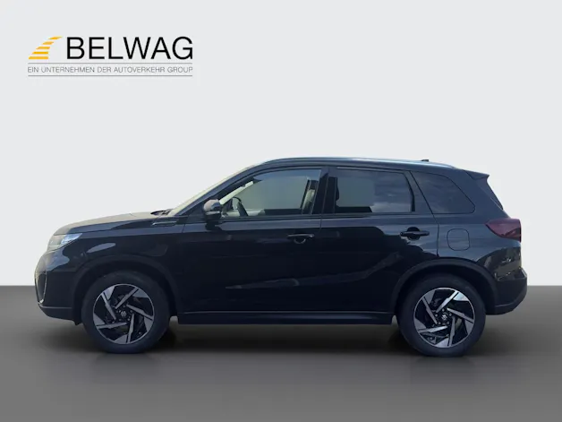Suzuki Vitara 1.5/102 Piz Sulai Top Hybrid 4x4