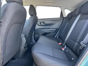 HYUNDAI i20 1.0 T-GDi Amplia Go DCT