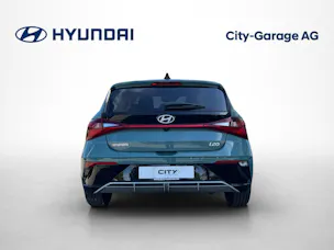 HYUNDAI i20 1.0 T-GDi Amplia Go DCT