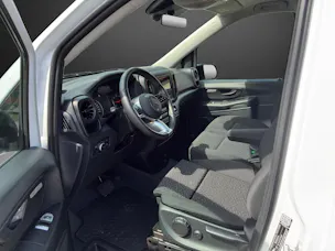 MERCEDES-BENZ Vito 114 CDI Lang 9G-Tronic 4M Base