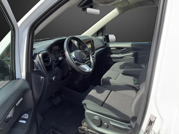 MERCEDES-BENZ Vito 114 CDI Lang 9G-Tronic 4M Base