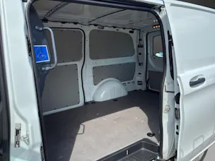 MERCEDES-BENZ Vito 114 CDI Lang 9G-Tronic 4M Base