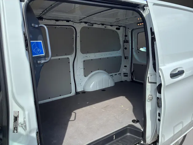 MERCEDES-BENZ Vito 114 CDI Lang 9G-Tronic 4M Base