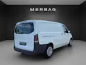 MERCEDES-BENZ Vito 114 CDI Lang 9G-Tronic 4M Base