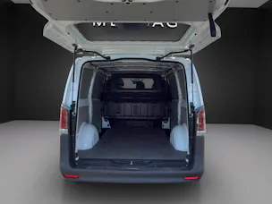 MERCEDES-BENZ Vito 114 CDI Lang 9G-Tronic 4M Base