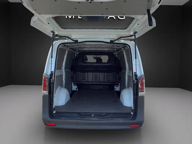MERCEDES-BENZ Vito 114 CDI Lang 9G-Tronic 4M Base