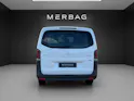 MERCEDES-BENZ Vito 114 CDI Lang 9G-Tronic 4M Base