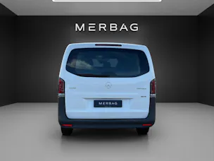 MERCEDES-BENZ Vito 114 CDI Lang 9G-Tronic 4M Base