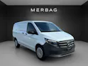 MERCEDES-BENZ Vito 114 CDI Lang 9G-Tronic 4M Base