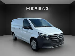 MERCEDES-BENZ Vito 114 CDI Lang 9G-Tronic 4M Base