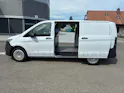 MERCEDES-BENZ Vito 114 CDI Lang 9G-Tronic 4M Base