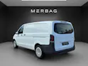 MERCEDES-BENZ Vito 114 CDI Lang 9G-Tronic 4M Base
