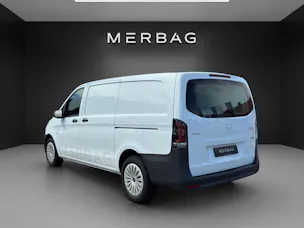 MERCEDES-BENZ Vito 114 CDI Lang 9G-Tronic 4M Base