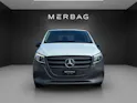 MERCEDES-BENZ Vito 114 CDI Lang 9G-Tronic 4M Base