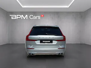 VOLVO XC60 2.0 T8 TE R-Design eAWD