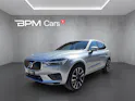 VOLVO XC60 2.0 T8 TE R-Design eAWD