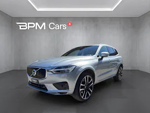 VOLVO XC60 2.0 T8 TE R-Design eAWD