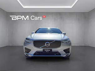 VOLVO XC60 2.0 T8 TE R-Design eAWD