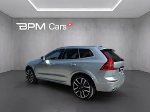 VOLVO XC60 2.0 T8 TE R-Design eAWD