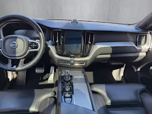 VOLVO XC60 2.0 T8 TE R-Design eAWD