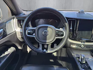 VOLVO XC60 2.0 T8 TE R-Design eAWD