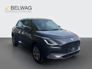 Suzuki Swift 1.2/82 Compact+ Hybrid 4x4