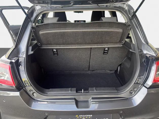 Suzuki Swift 1.2/82 Compact+ Hybrid 4x4