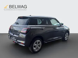 Suzuki Swift 1.2/82 Compact+ Hybrid 4x4