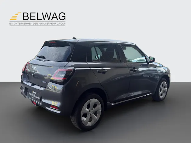 Suzuki Swift 1.2/82 Compact+ Hybrid 4x4
