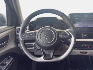 Suzuki Swift 1.2/82 Compact+ Hybrid 4x4